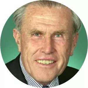 Fergus Stewart McArthur