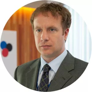 Fergus Williams MP - 