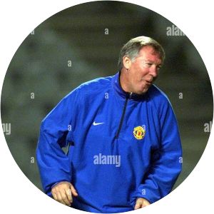 Fergusia Maccabin photograph