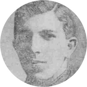 Fergusia Wishart photograph