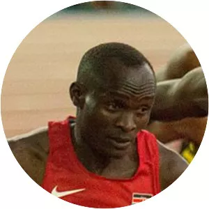 Ferguson Cheruiyot Rotich