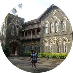 Fergusson College