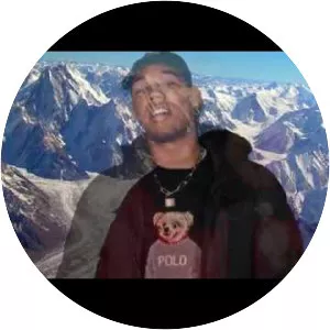 Fergy53 - Musical artist