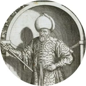 Ferhad Pasha Sokolović