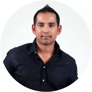 Ferhad - Singaporean singer