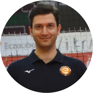 Ferhat Akbaş - Turkish coach