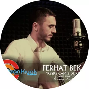 Ferhat Bekar