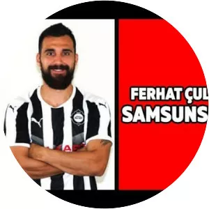 Ferhat Çulcuoğlu