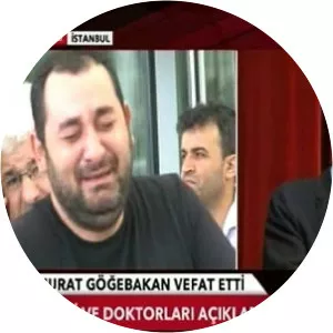 Ferhat Göğebakan photograph