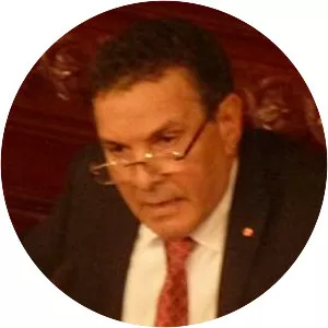 Ferhat Horchani