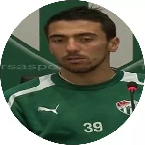 Ferhat Kiraz - Turkish football player