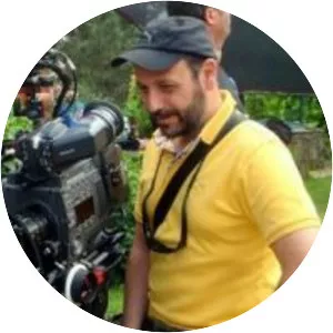 Ferhat Öçmen - Cinematographer