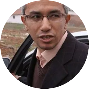 Ferhat Sarıkaya