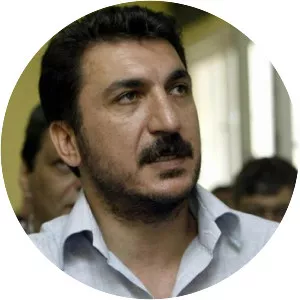 Ferhat Tunç - Turkish singer