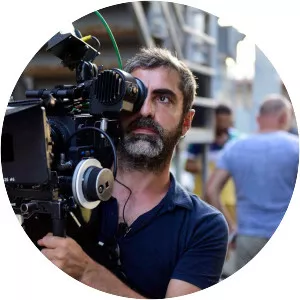 Ferhat Uzundağ - Cinematographer
