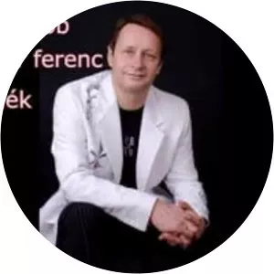 Kaczor Feri - Musical artist