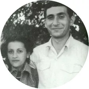 Feri Witz photograph