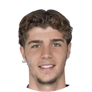 Ferid Matri - Swiss footballer