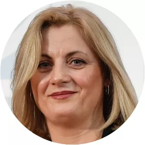 Feride Rushiti - Kosovan human rights activist