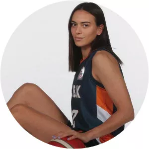 Feride Şevval Akalan