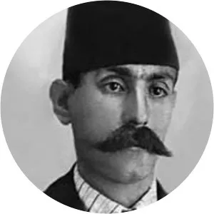 Feridun Ahmed Bey - Author