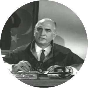 Feridun Çölgeçen - Actor