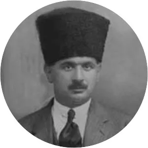 Feridun Fikri Düşünsel