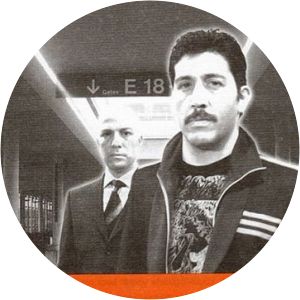 Feridun Kinay photograph