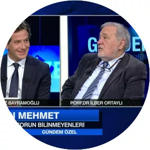 Feridun Mustafa Emecen (Feridun Emecen)