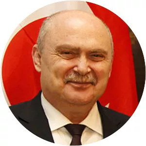 Feridun Sinirlioğlu - Former Minister of Foreign Affairs of Türkiye