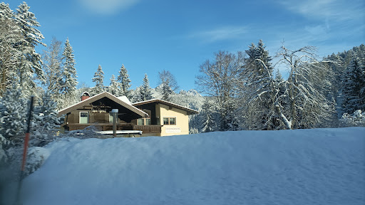 Ferienhaus Alpengruss - Holiday apartment in Leutasch, Austria