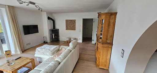 Ferienhaus Alpenjuwel