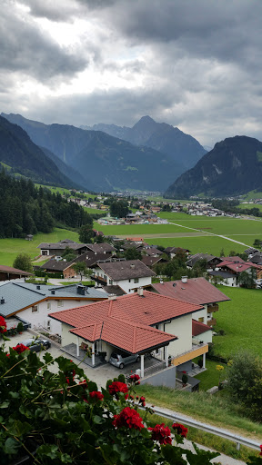 Ferienhaus Hauser - Lodging in Ramsau im Zillertal, Austria