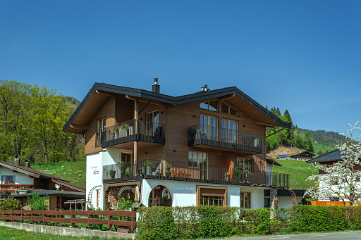 Ferienhaus Hetzenauer - Holiday apartment rental in Kossen, Austria