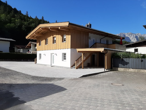 Ferienhaus Kaiserblick - Holiday apartment rental in Walchsee, Austria