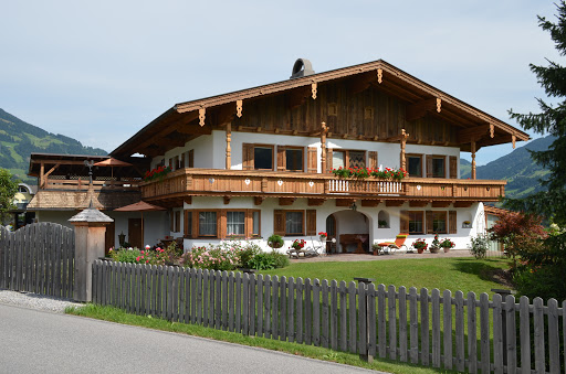 Ferienhaus Pfister - 