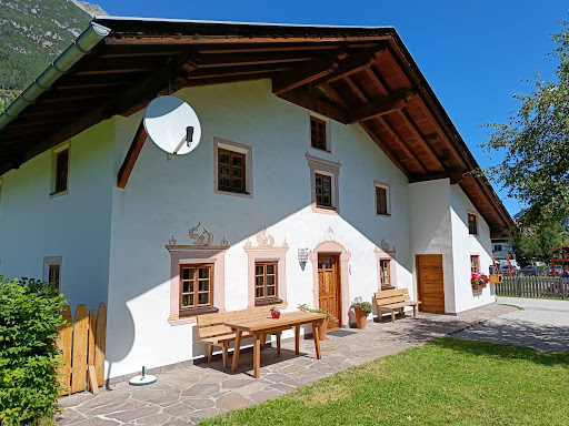 Ferienhaus Ruef - Non smoking holiday home in Leutasch, Austria