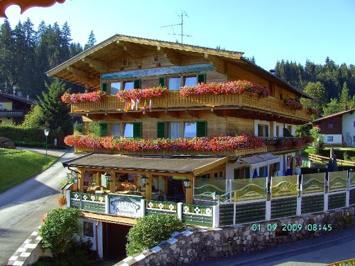 Ferienhaus Sonnblick - 