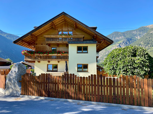 Ferienhaus Tirol - 
