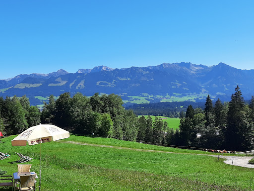 Ferienhof Michaela - Holiday apartment in Obermaiselstein, Germany