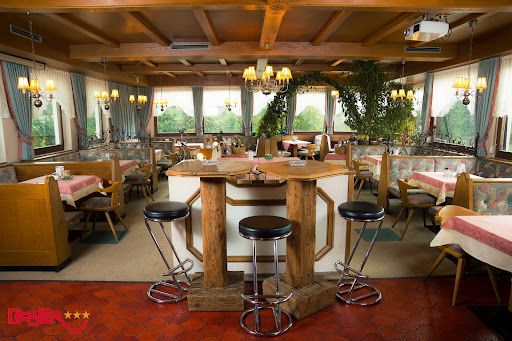 Ferienhotel Pizzeria Dobler