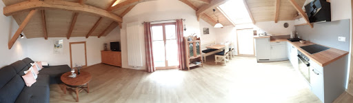 Ferienwohnung Am Wank