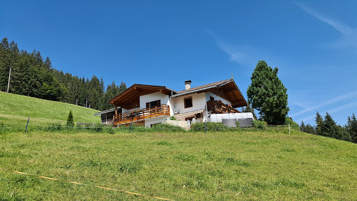 Ferienwohnung Ambrettlhof - Holiday apartment in Kelchsau, Austria