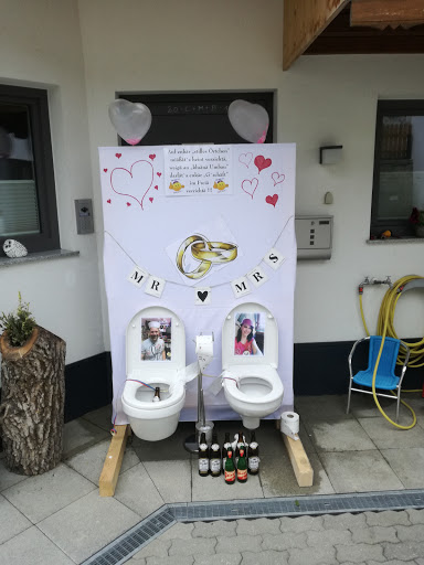 Ferienwohnung-Apartment Holiday - 