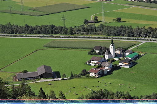 Ferienwohnung/Appartement Thurnbach