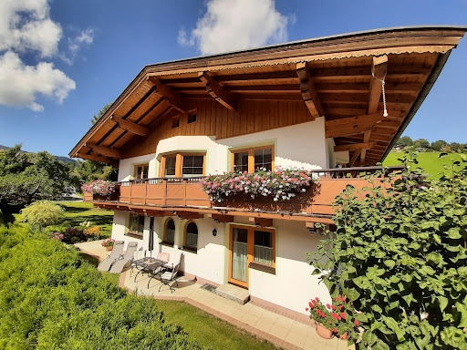 Ferienwohnung Aschaber - Farmstay in Niederau, Austria