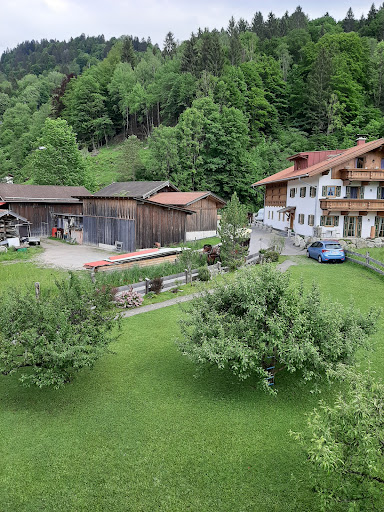 Ferienwohnung Baudrexl