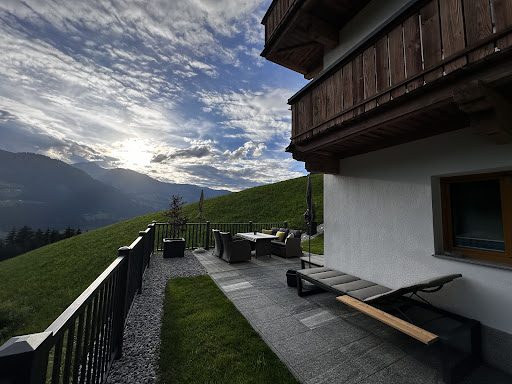 Ferienwohnung Bergzua