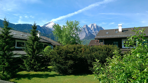 Ferienwohnung Best - 