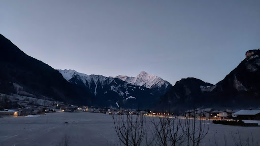 Ferienwohnung Britzerhof